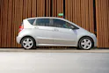 MERCEDES-BENZ A 200 AVANTGARDE AUTOMATIC l 136 PS