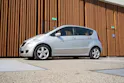 MERCEDES-BENZ A 200 AVANTGARDE AUTOMATIC l 136 PS