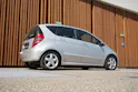 MERCEDES-BENZ A 200 AVANTGARDE AUTOMATIC l 136 PS