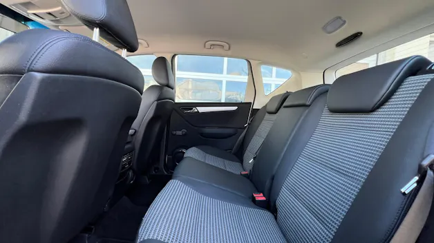 MERCEDES-BENZ A 200 AVANTGARDE AUTOMATIC l 136 PS