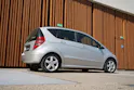 MERCEDES-BENZ A 200 AVANTGARDE AUTOMATIC l 136 PS