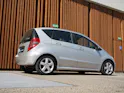MERCEDES-BENZ A 200 AVANTGARDE AUTOMATIC l 136 PS