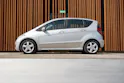 MERCEDES-BENZ A 200 AVANTGARDE AUTOMATIC l 136 PS