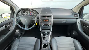 MERCEDES-BENZ A 200 AVANTGARDE AUTOMATIC l 136 PS