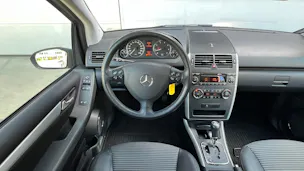 MERCEDES-BENZ A 200 AVANTGARDE AUTOMATIC l 136 PS