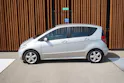 MERCEDES-BENZ A 200 AVANTGARDE AUTOMATIC l 136 PS