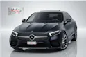 MERCEDES-BENZ CLS 400 d 4Matic Edition1 9G-Tronic
