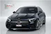 MERCEDES-BENZ CLS 400 d 4Matic Edition1 9G-Tronic