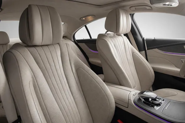 MERCEDES-BENZ CLS 400 d 4Matic Edition1 9G-Tronic