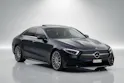 MERCEDES-BENZ CLS 400 d 4Matic Edition1 9G-Tronic
