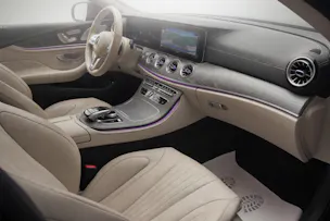 MERCEDES-BENZ CLS 400 d 4Matic Edition1 9G-Tronic