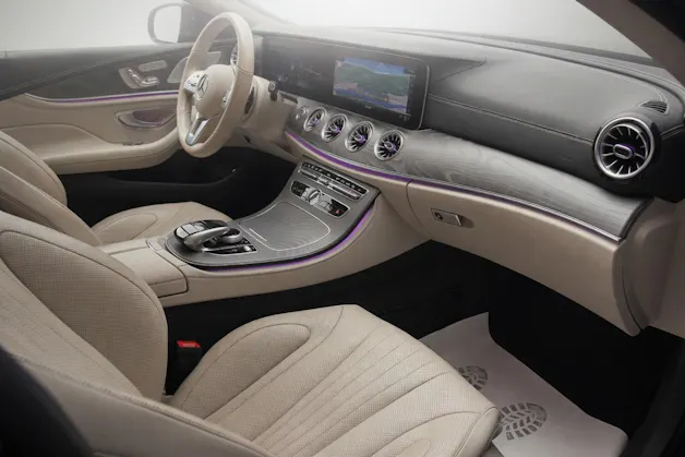 MERCEDES-BENZ CLS 400 d 4Matic Edition1 9G-Tronic