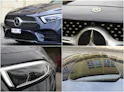 MERCEDES-BENZ CLS 400 d 4Matic Edition1 9G-Tronic