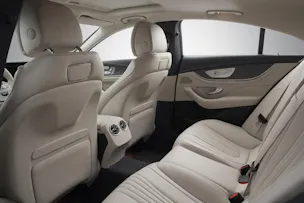 MERCEDES-BENZ CLS 400 d 4Matic Edition1 9G-Tronic
