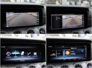 MERCEDES-BENZ CLS 400 d 4Matic Edition1 9G-Tronic