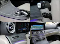 MERCEDES-BENZ CLS 400 d 4Matic Edition1 9G-Tronic