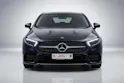 MERCEDES-BENZ CLS 400 d 4Matic Edition1 9G-Tronic