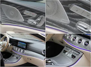 MERCEDES-BENZ CLS 400 d 4Matic Edition1 9G-Tronic