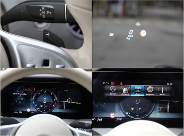 MERCEDES-BENZ CLS 400 d 4Matic Edition1 9G-Tronic