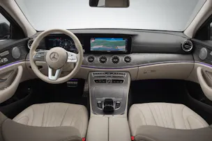 MERCEDES-BENZ CLS 400 d 4Matic Edition1 9G-Tronic