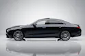 MERCEDES-BENZ CLS 400 d 4Matic Edition1 9G-Tronic