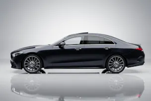 MERCEDES-BENZ CLS 400 d 4Matic Edition1 9G-Tronic