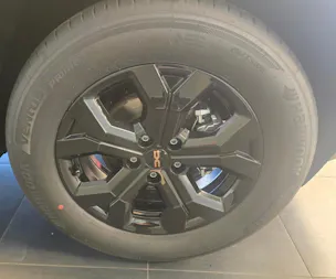 DACIA Duster HEV 155 Extreme