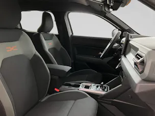 DACIA Duster HEV 155 Extreme