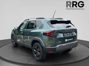DACIA Duster HEV 155 Extreme
