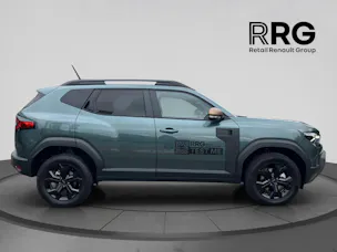 DACIA Duster HEV 155 Extreme