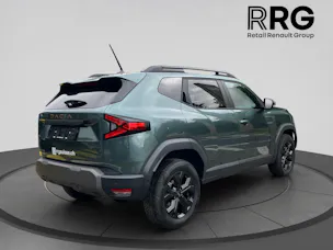 DACIA Duster HEV 155 Extreme