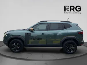 DACIA Duster HEV 155 Extreme