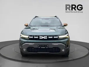 DACIA Duster HEV 155 Extreme