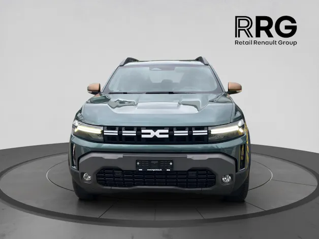 DACIA Duster HEV 155 Extreme