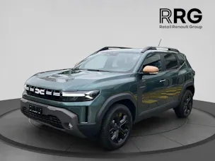 DACIA Duster HEV 155 Extreme