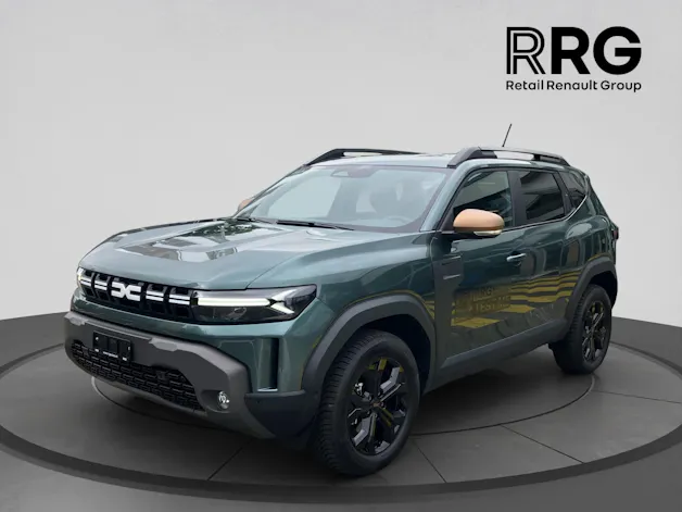 DACIA Duster HEV 155 Extreme