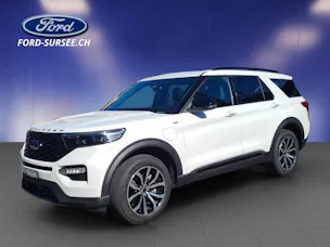 FORD Explorer 3.0i V6 PHEV Plug-in Hybrid ST-Line 4x4 AUTOMAT