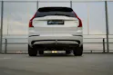 VOLVO XC90 B5 DIESEL MILD HYBRID AWD R-DESIGN GEARTRONIC l 235 PS