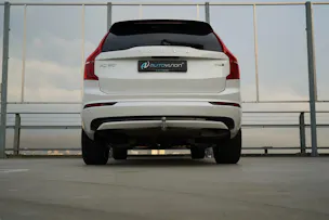 VOLVO XC90 B5 DIESEL MILD HYBRID AWD R-DESIGN GEARTRONIC l 235 PS