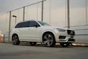 VOLVO XC90 B5 DIESEL MILD HYBRID AWD R-DESIGN GEARTRONIC l 235 PS
