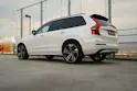 VOLVO XC90 B5 DIESEL MILD HYBRID AWD R-DESIGN GEARTRONIC l 235 PS