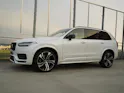 VOLVO XC90 B5 DIESEL MILD HYBRID AWD R-DESIGN GEARTRONIC l 235 PS