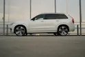 VOLVO XC90 B5 DIESEL MILD HYBRID AWD R-DESIGN GEARTRONIC l 235 PS