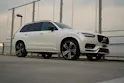 VOLVO XC90 B5 DIESEL MILD HYBRID AWD R-DESIGN GEARTRONIC l 235 PS