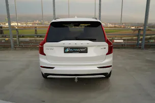 VOLVO XC90 B5 DIESEL MILD HYBRID AWD R-DESIGN GEARTRONIC l 235 PS