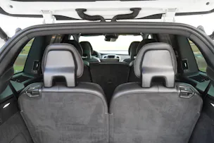 VOLVO XC90 B5 DIESEL MILD HYBRID AWD R-DESIGN GEARTRONIC l 235 PS