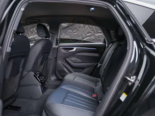 AUDI A6 Limousine S Line TDI quattro S tronic *Werksgarantie*360°*Assistenten*