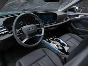 AUDI A6 Limousine S Line TDI quattro S tronic *Werksgarantie*360°*Assistenten*