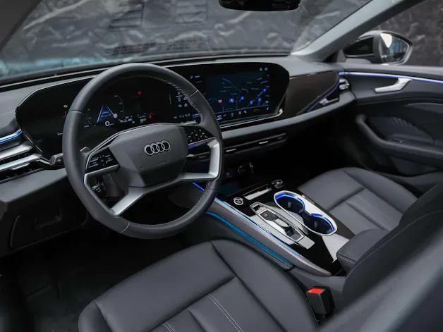 AUDI A6 Limousine S Line TDI quattro S tronic *Werksgarantie*360°*Assistenten*