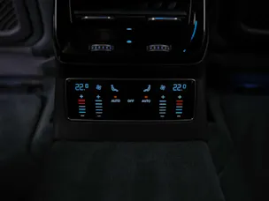 AUDI A6 Limousine S Line TDI quattro S tronic *Werksgarantie*360°*Assistenten*